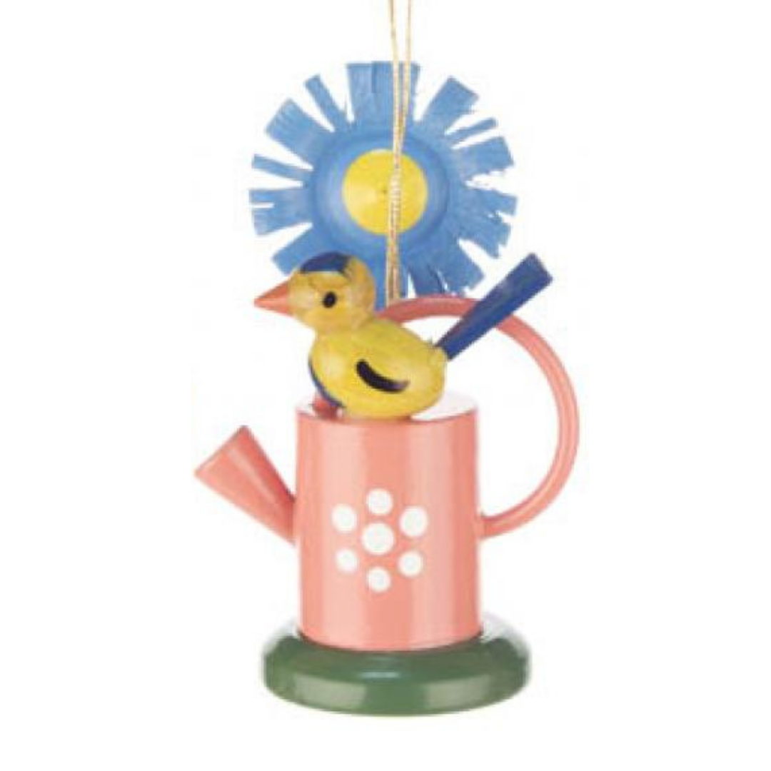 Easter Tree Decoration - Watering Cans (6 Colours Available)